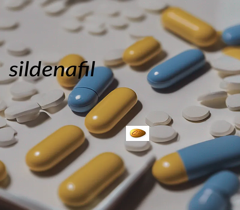 Sildenafil generico prezzo farmacia